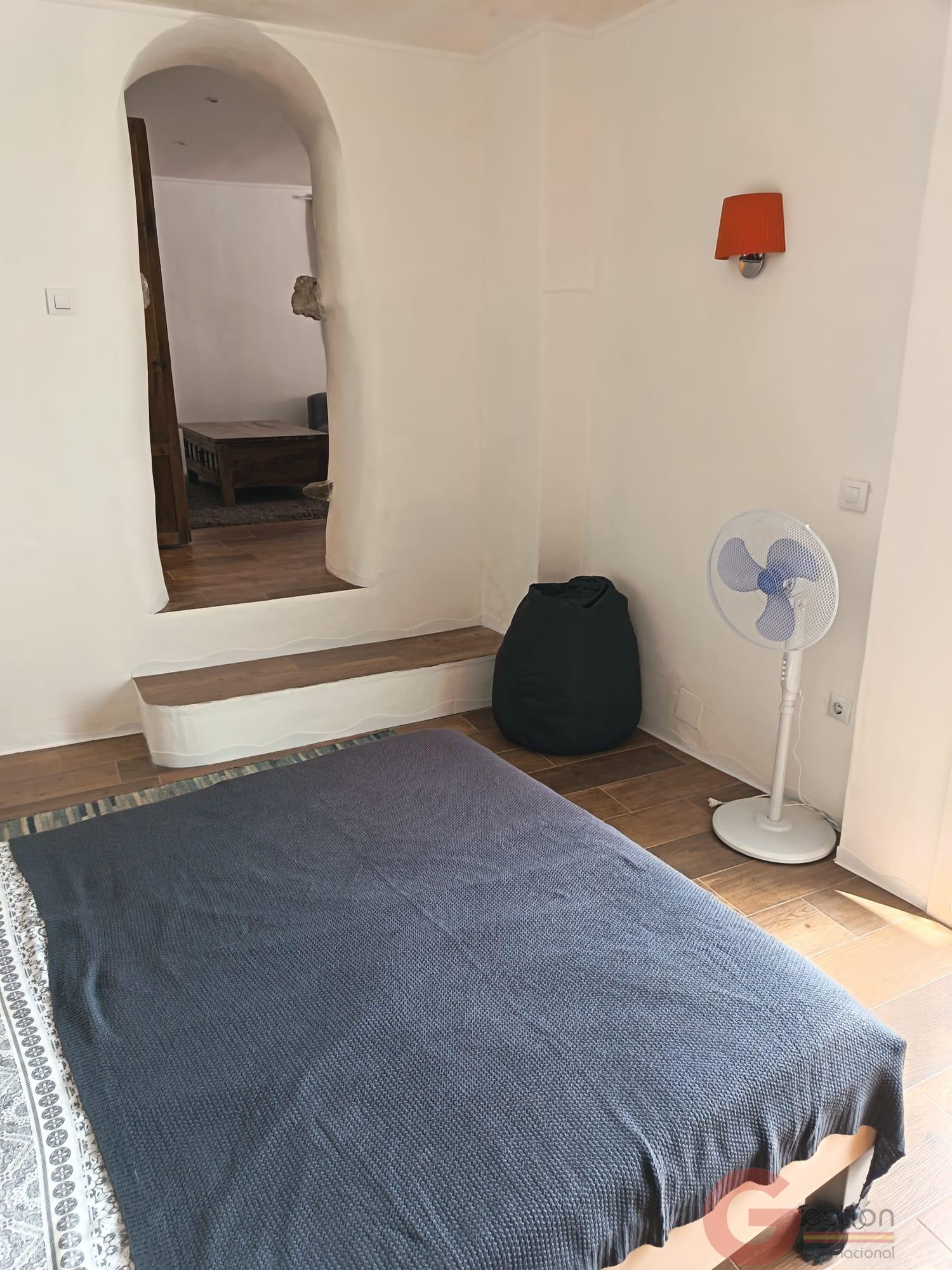 Venta de casa en Molvízar