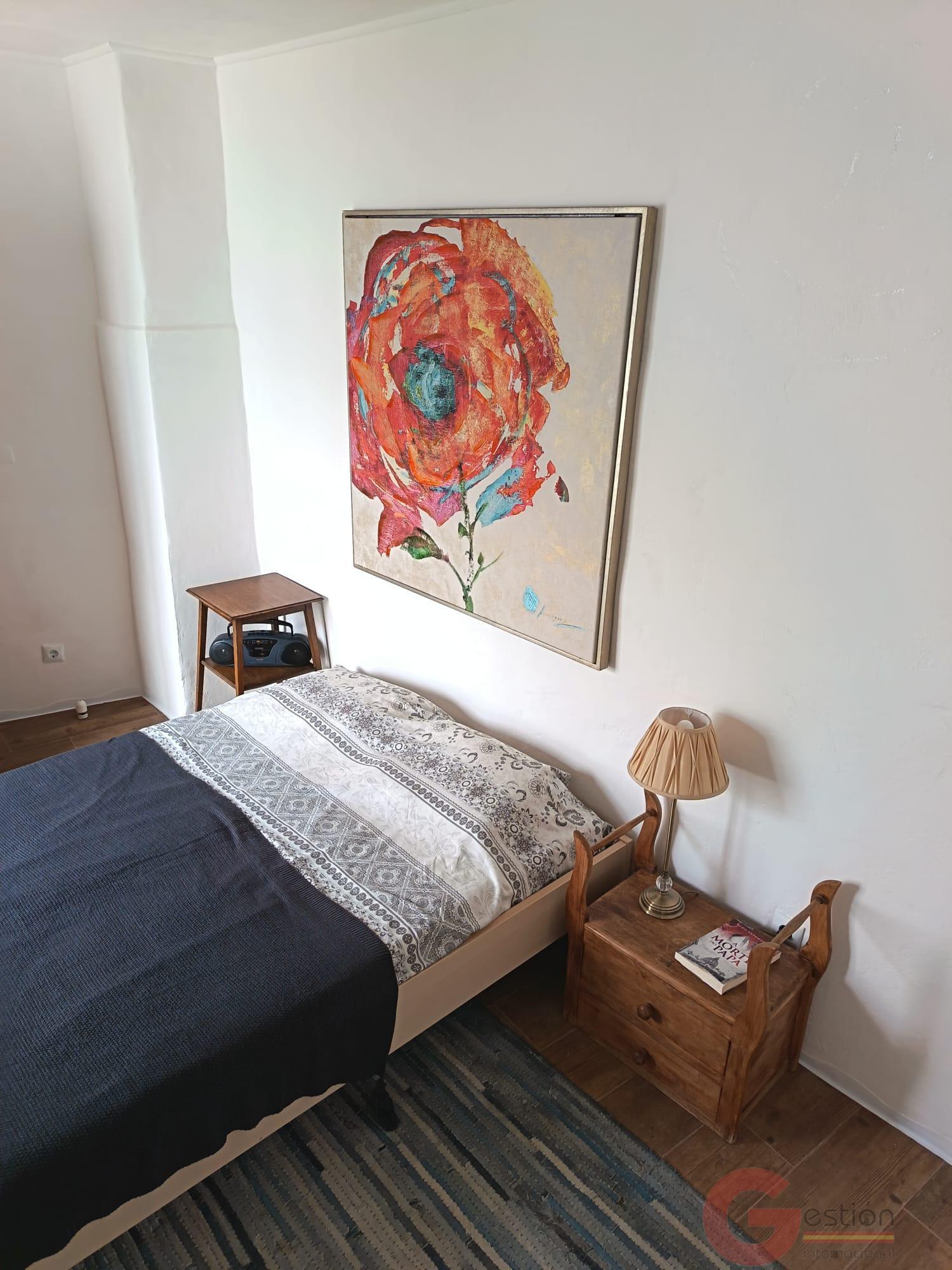 Venta de casa en Molvízar