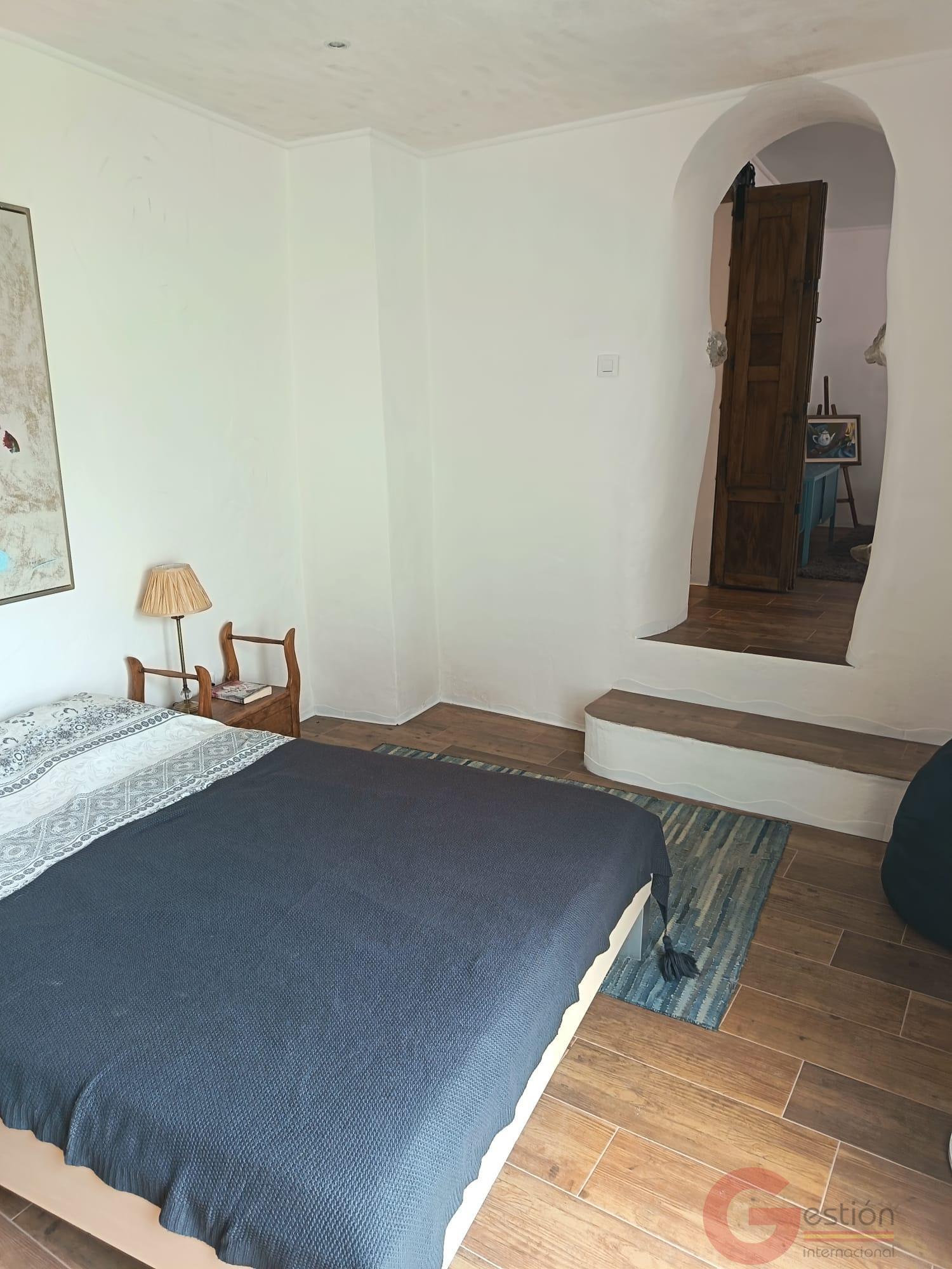 Venta de casa en Molvízar