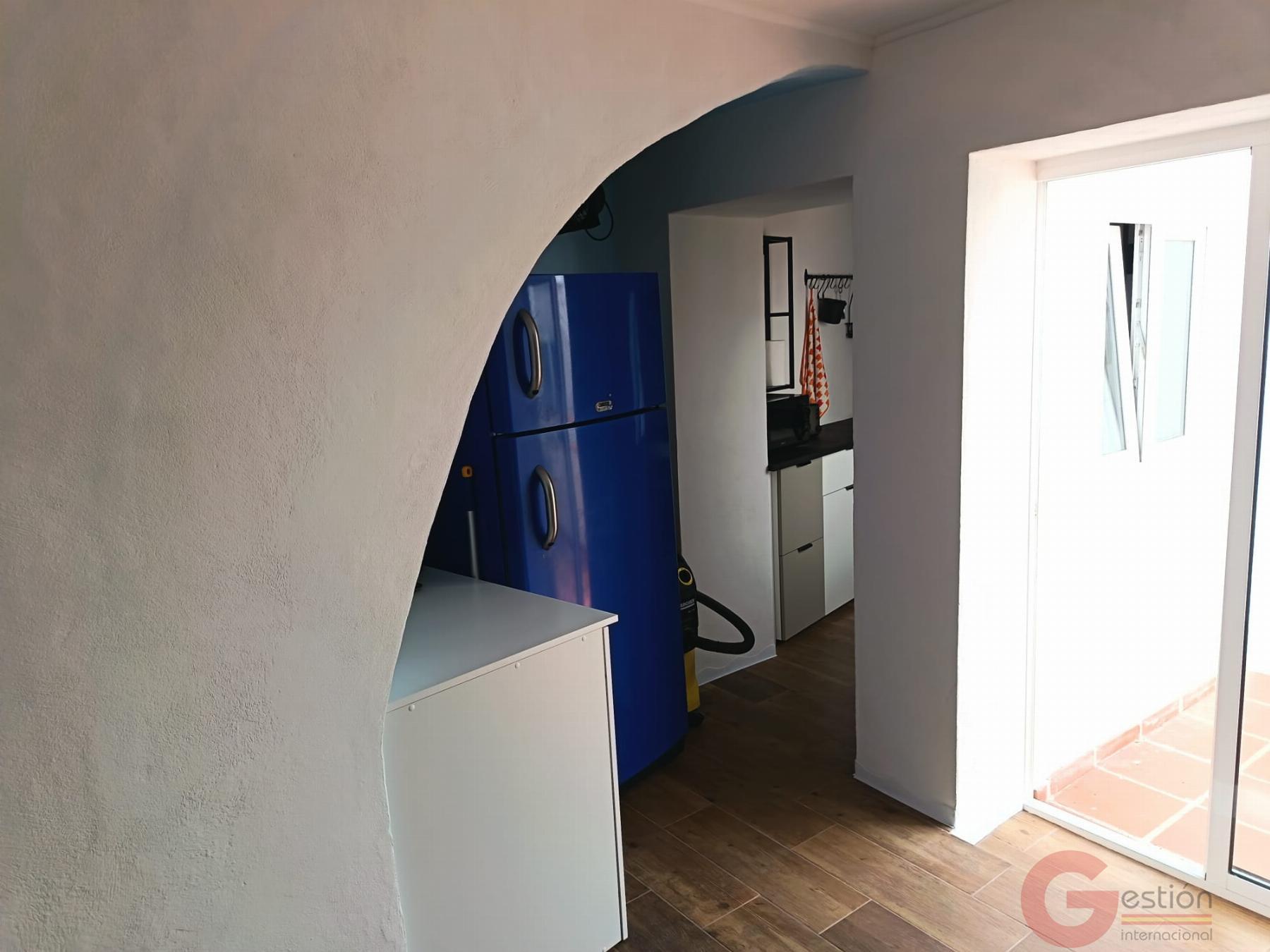 Venta de casa en Molvízar