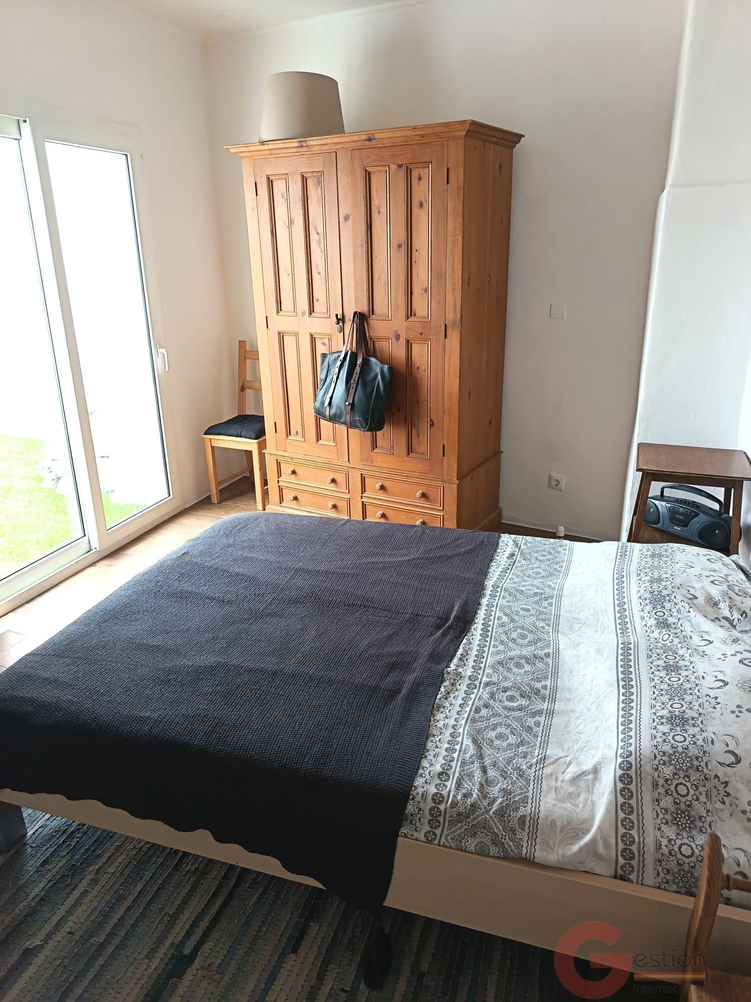 Venta de casa en Molvízar