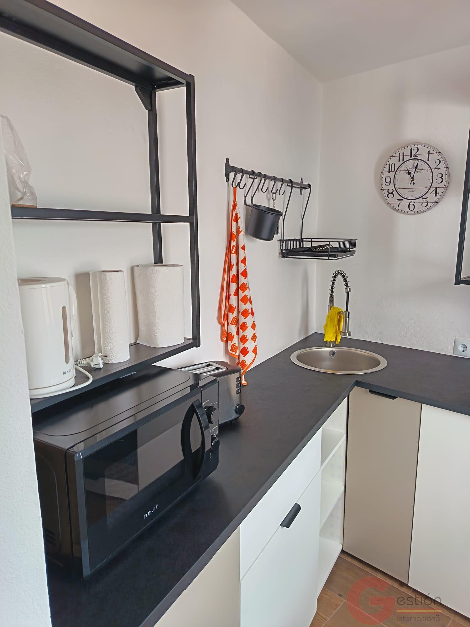 Venta de casa en Molvízar