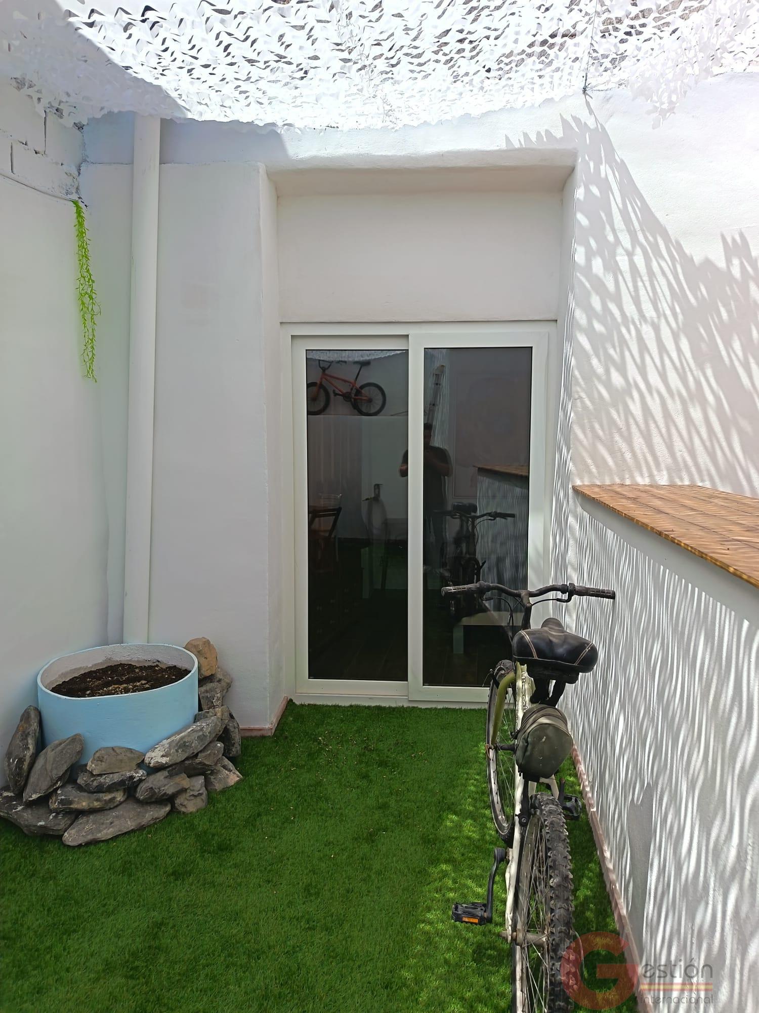 Venta de casa en Molvízar