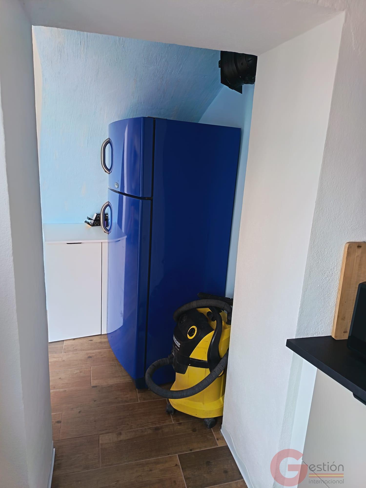 Venta de casa en Molvízar