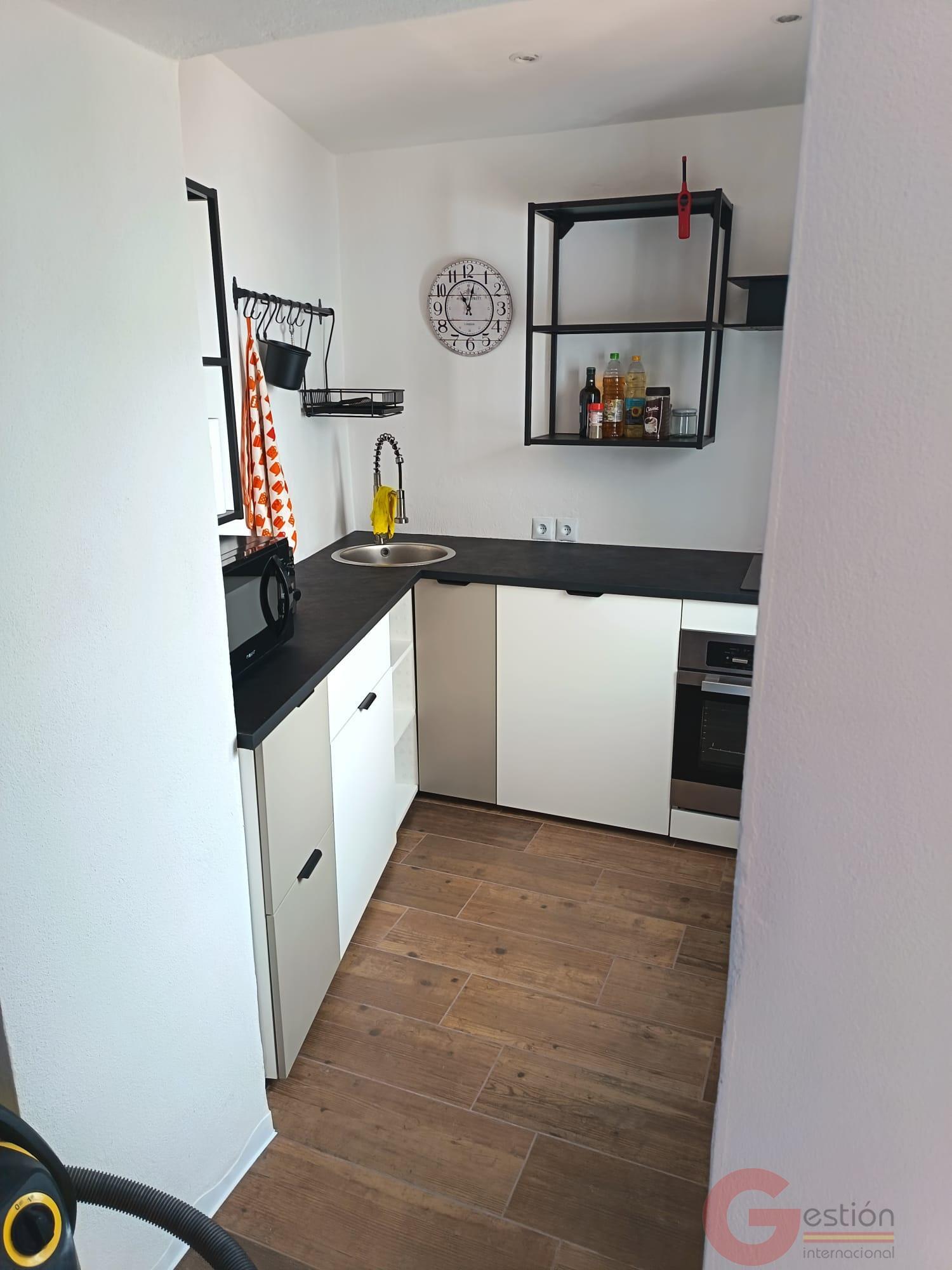 Venta de casa en Molvízar