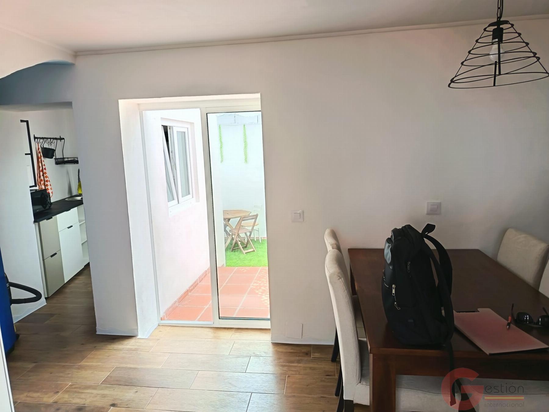 Venta de casa en Molvízar