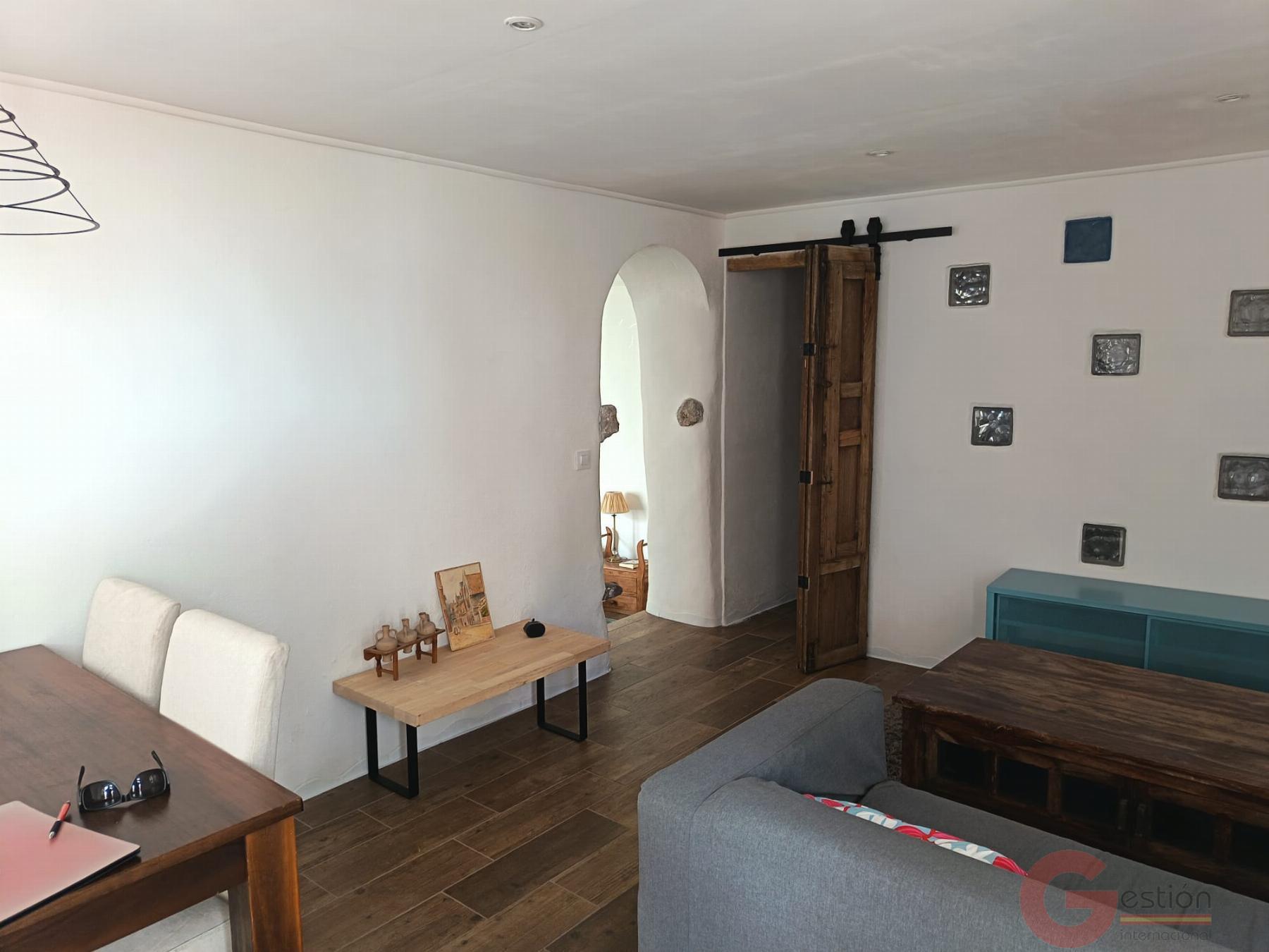 Venta de casa en Molvízar