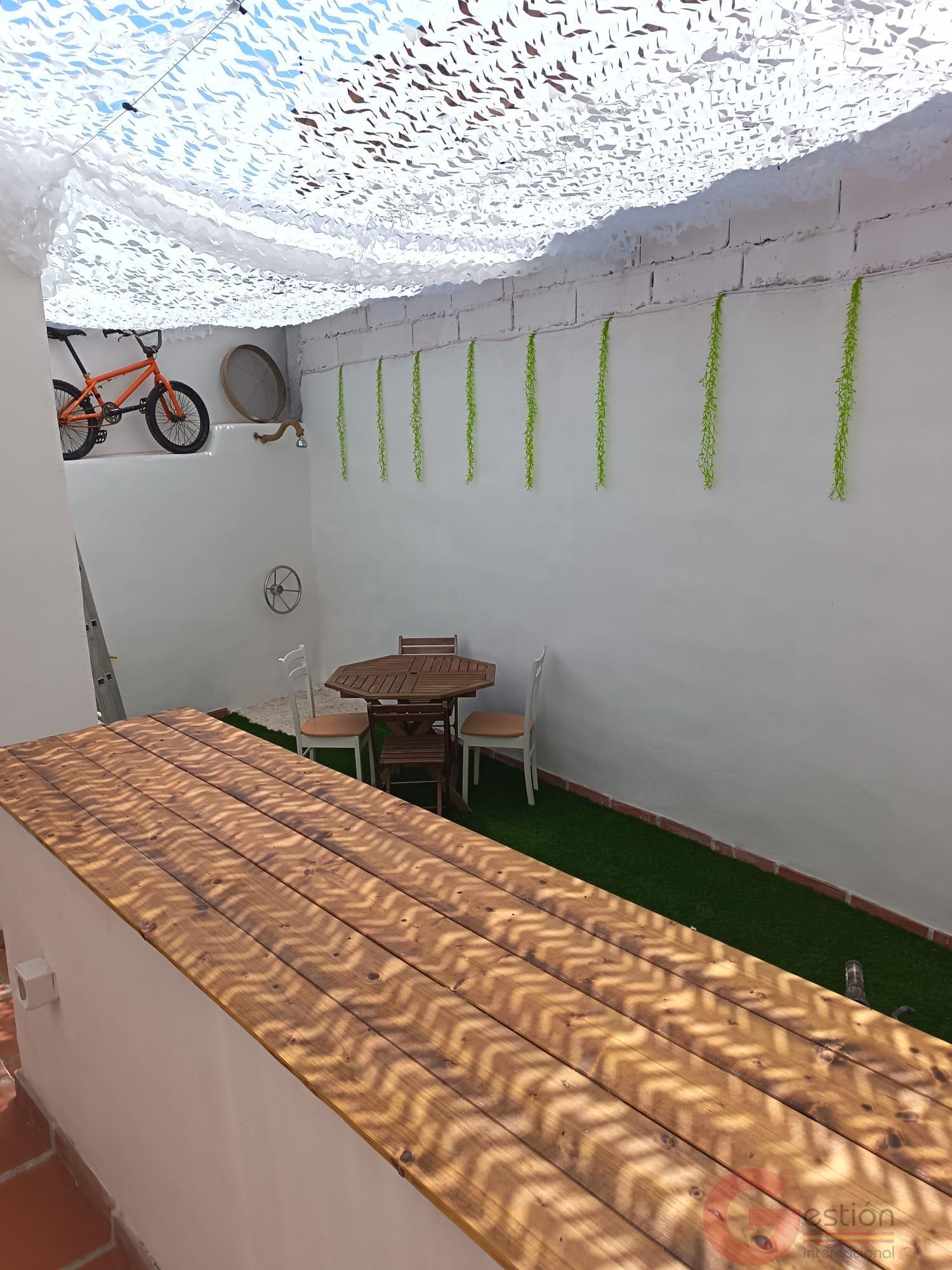 Venta de casa en Molvízar