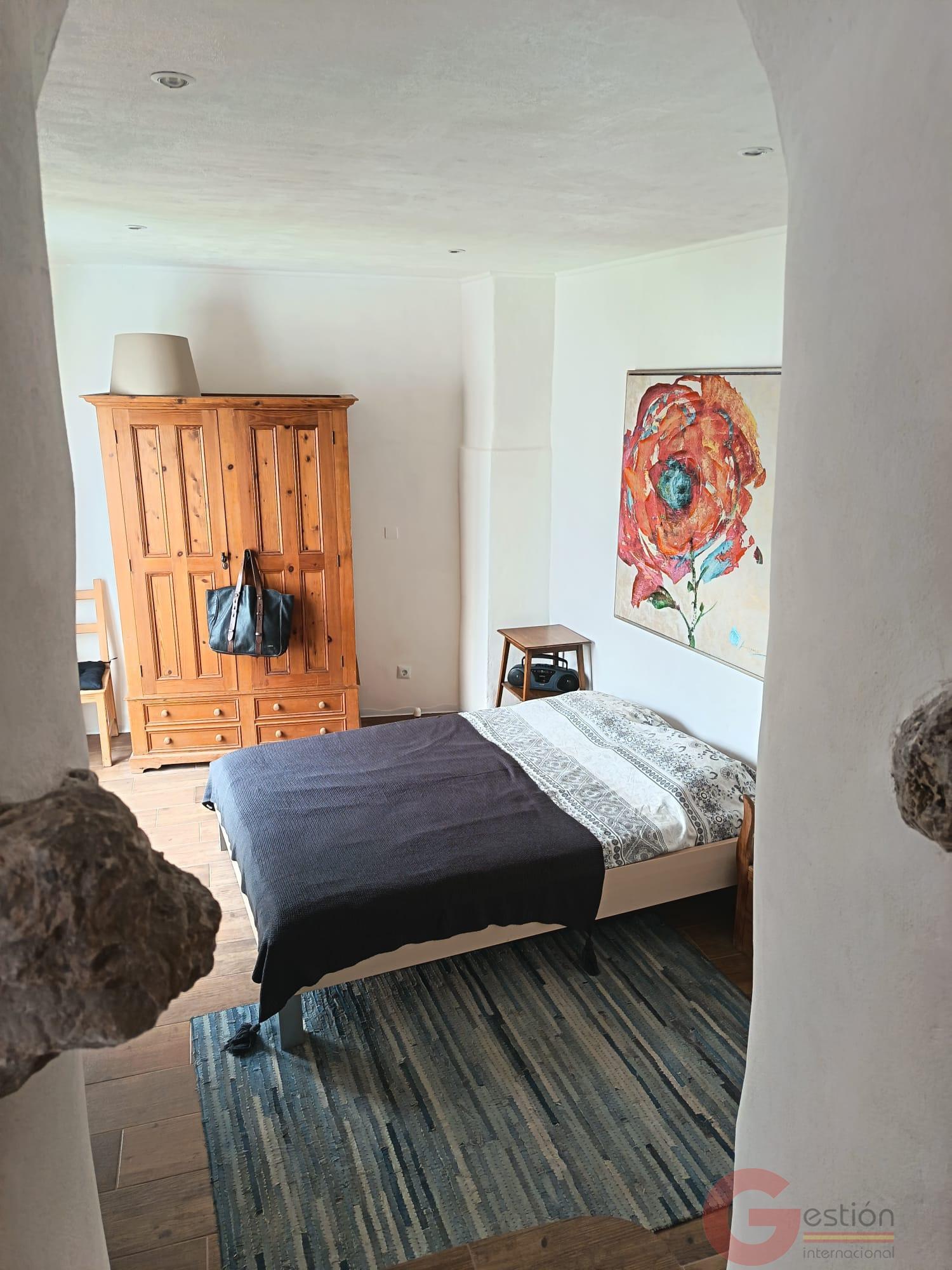 Venta de casa en Molvízar