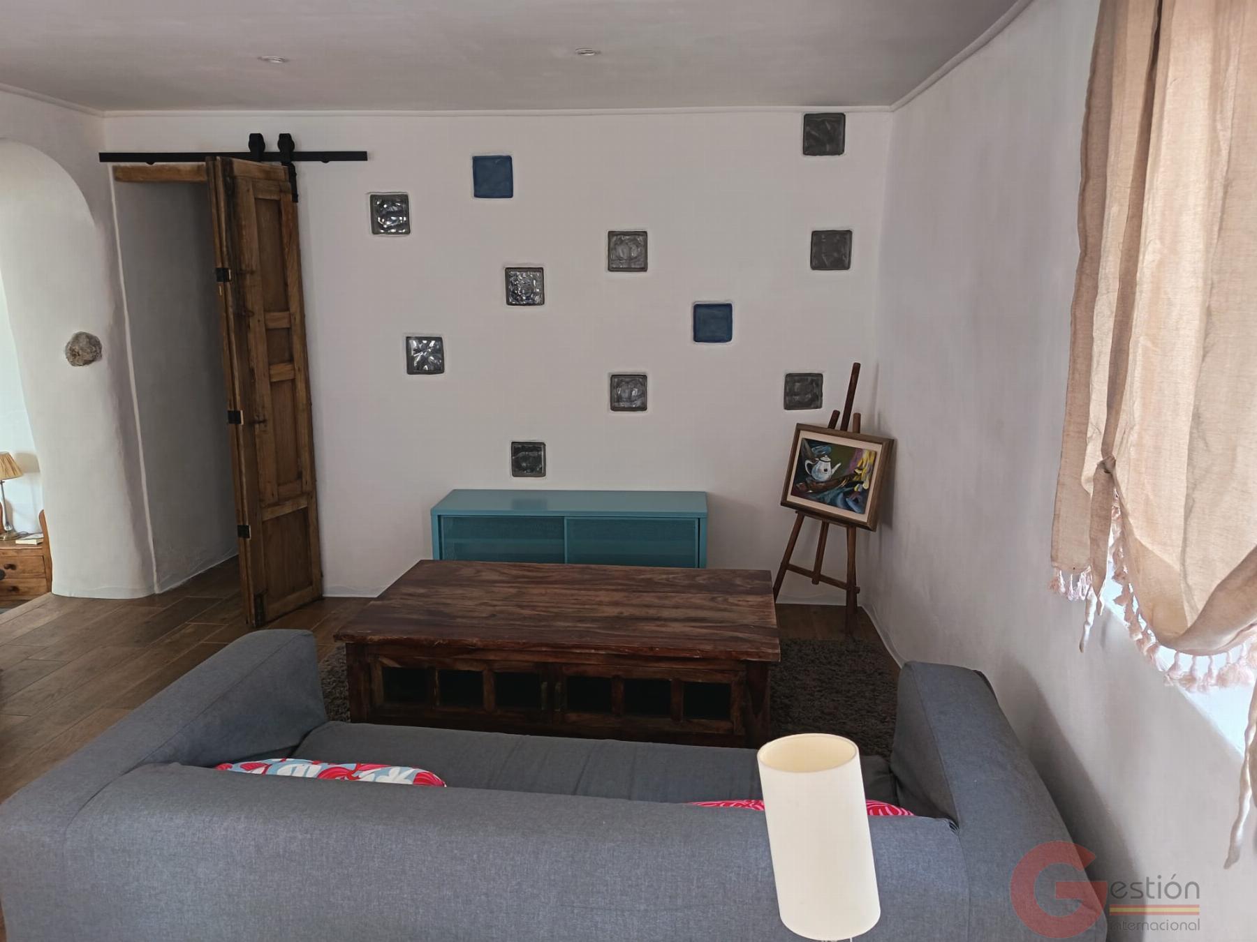 Venta de casa en Molvízar