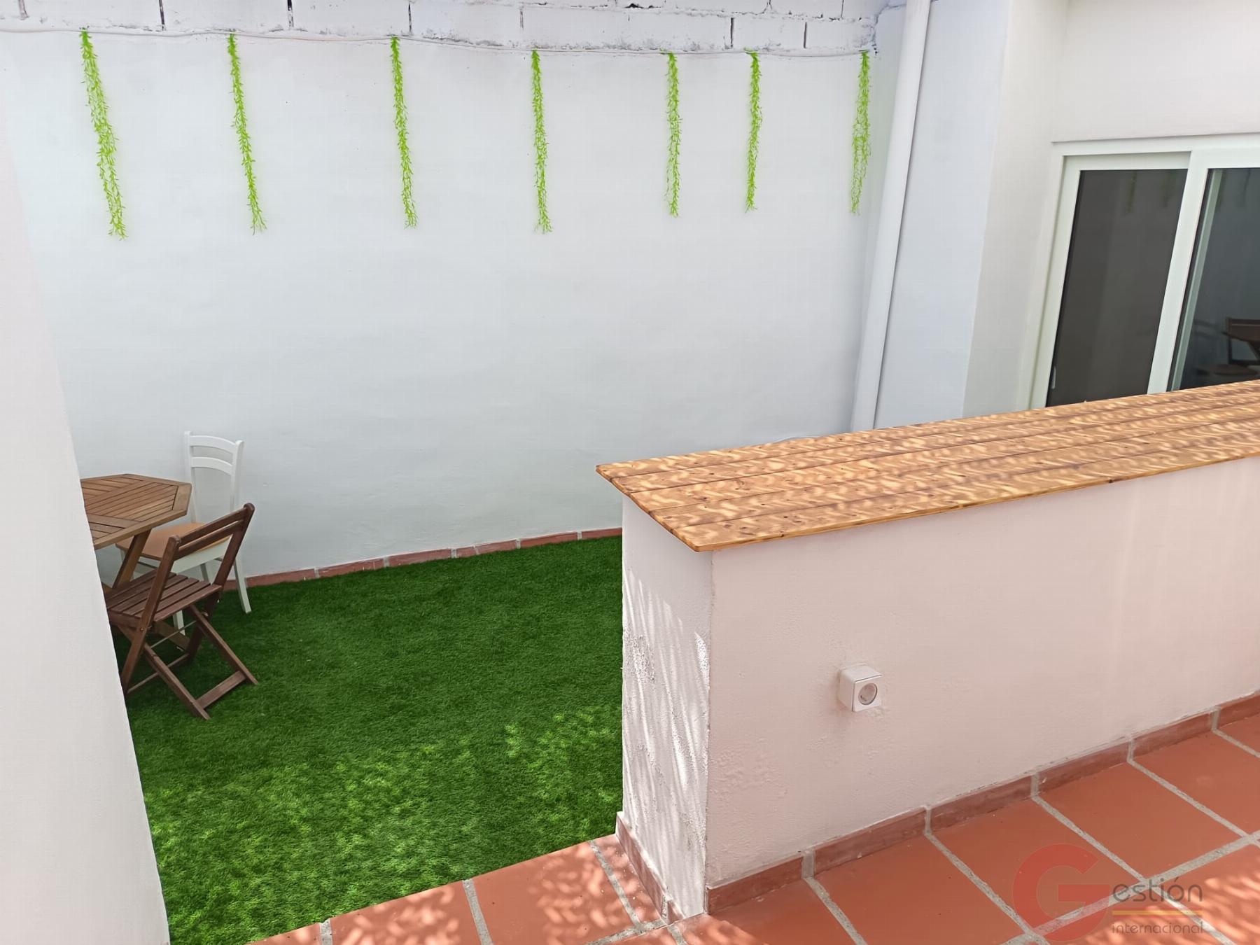 Venta de casa en Molvízar