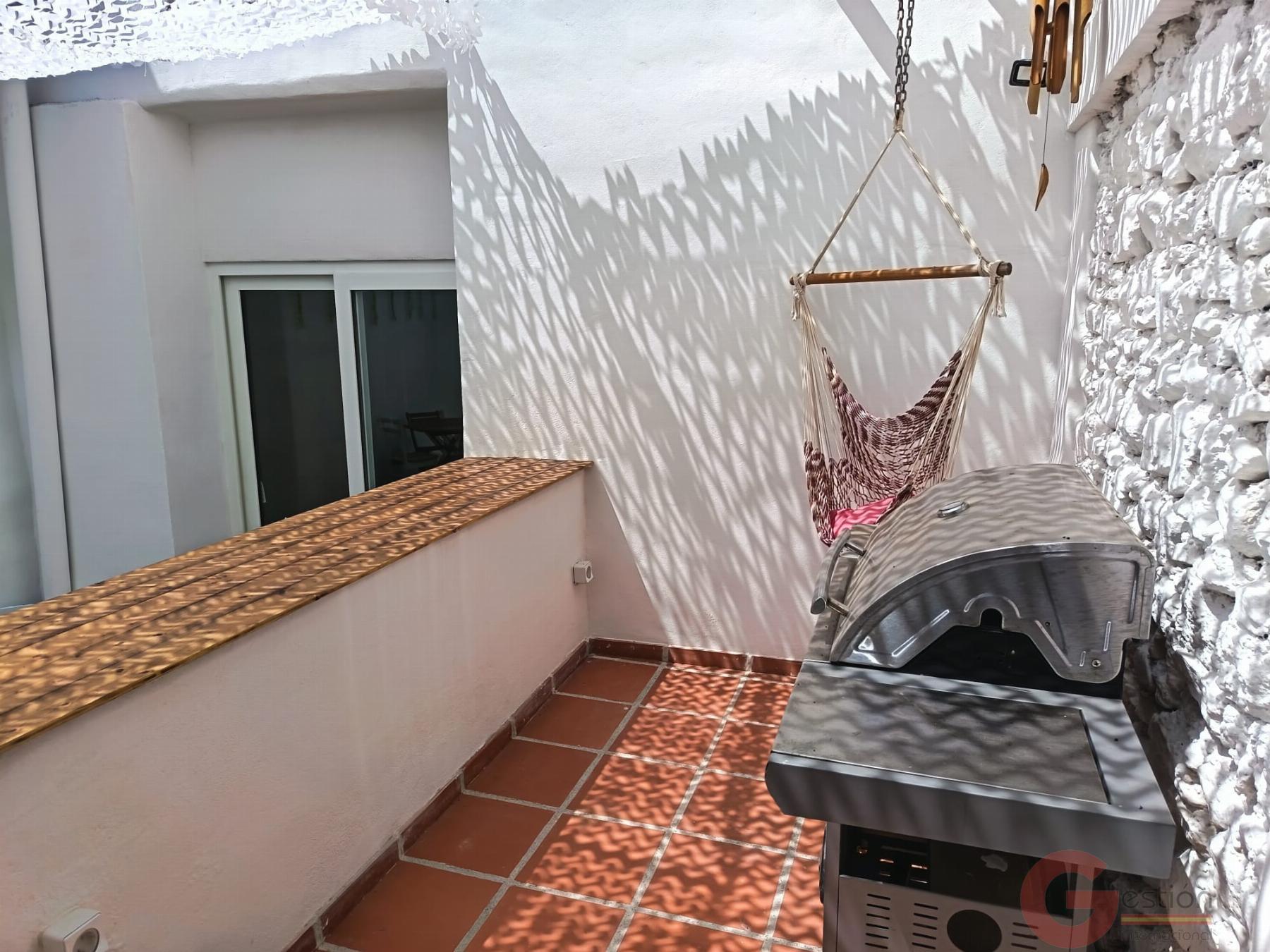 Venta de casa en Molvízar