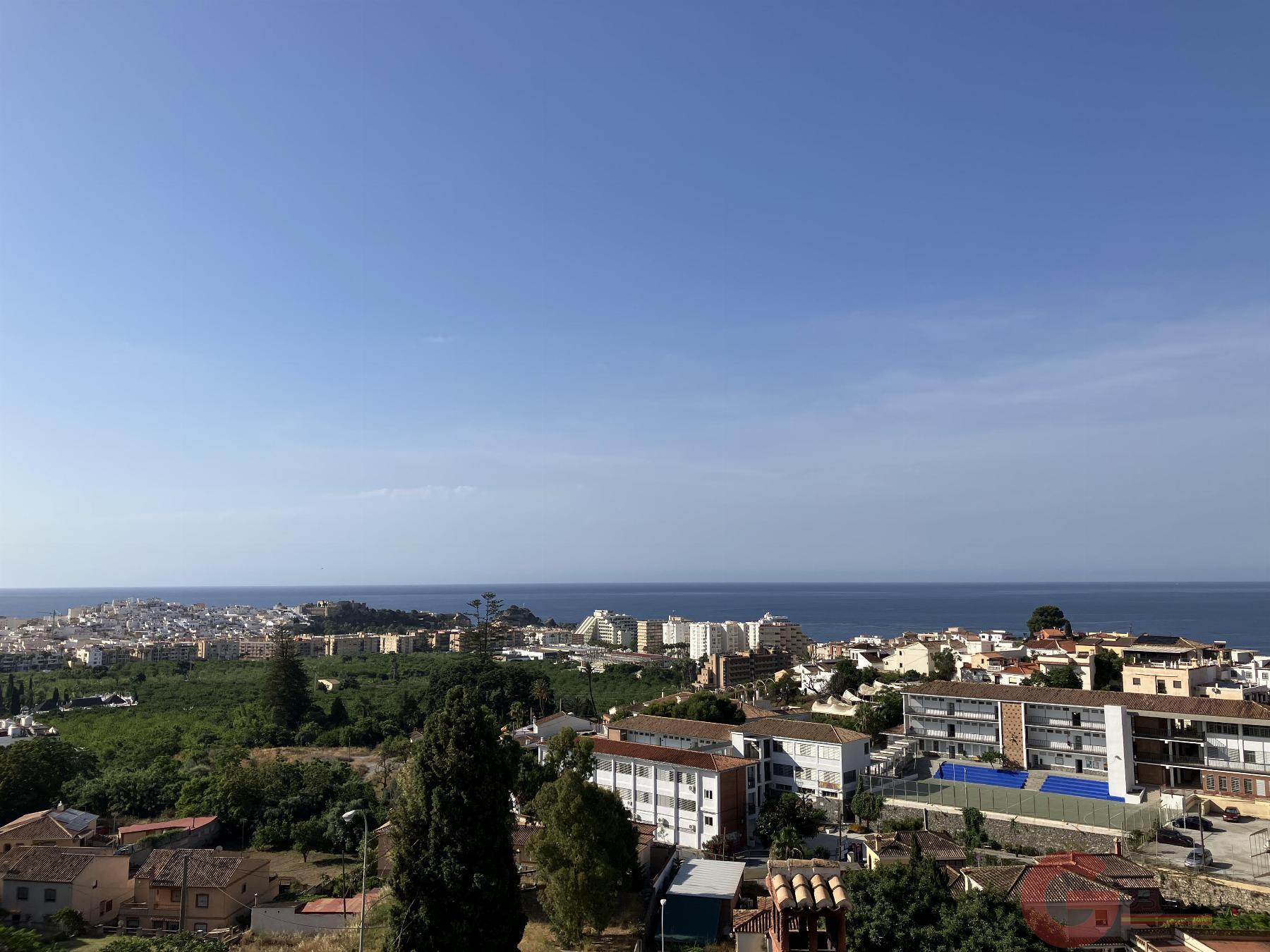 Venta de villa en Almuñécar