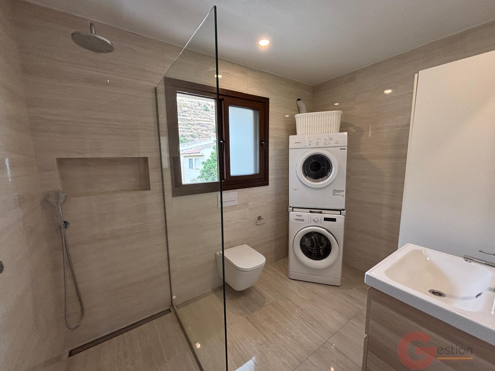 Venta de villa en Almuñécar