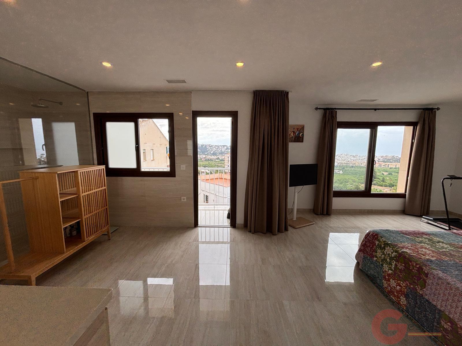 Venta de villa en Almuñécar
