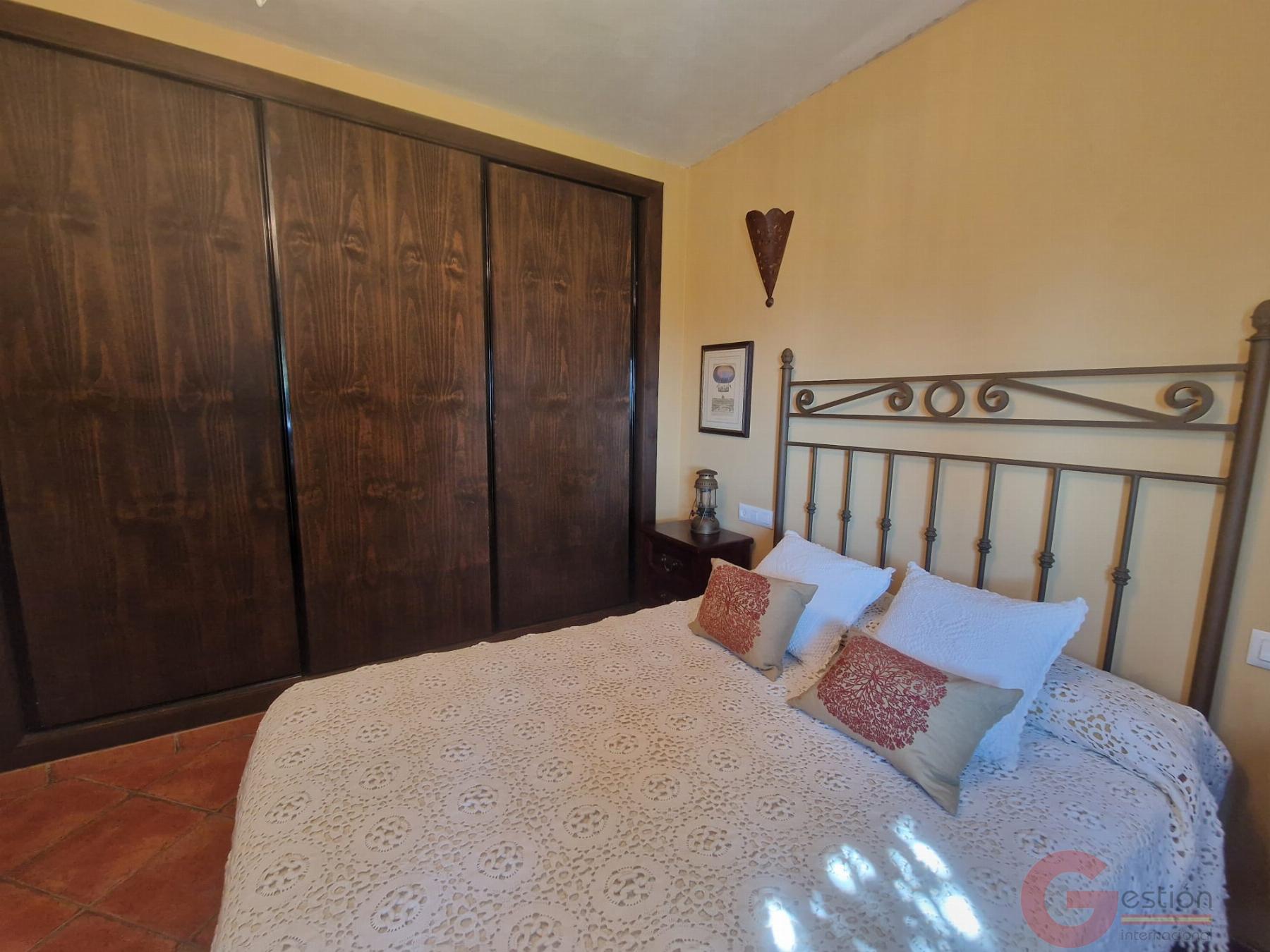 Venta de finca rústica en Salobreña
