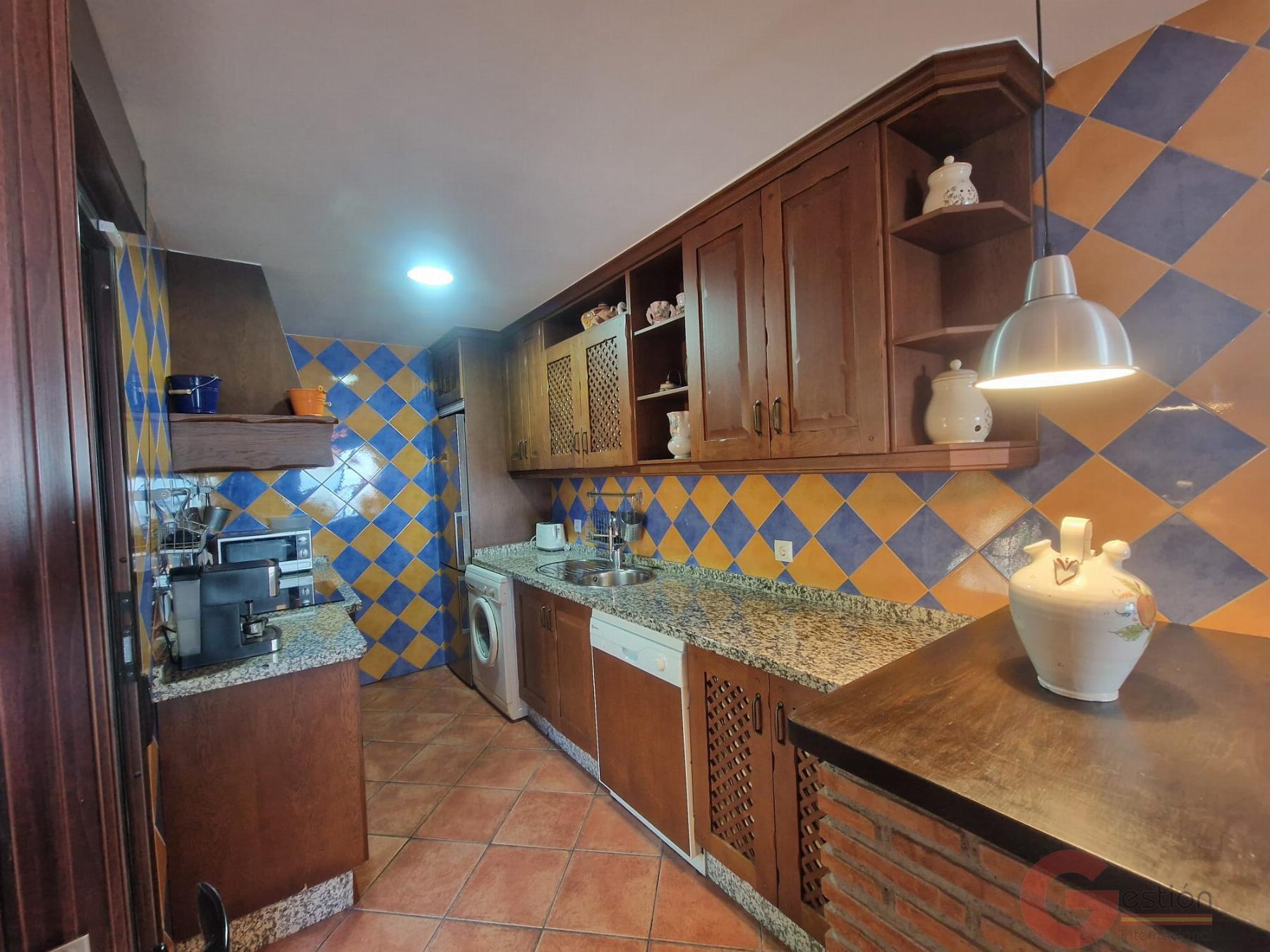 Venta de finca rústica en Salobreña