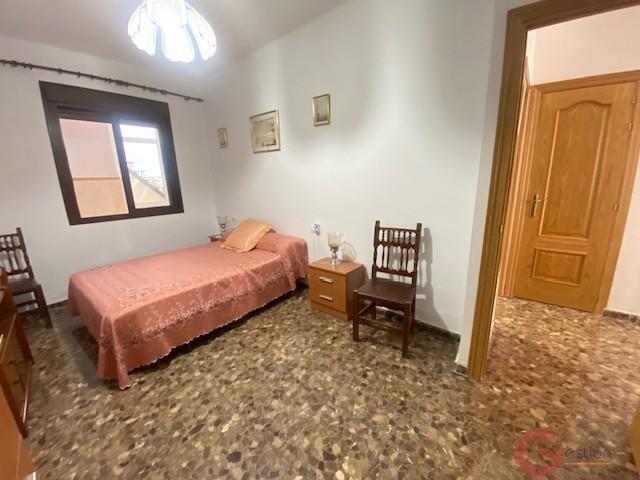Venta de casa en Nerja Pueblo