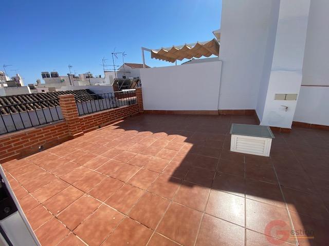 Venta de casa en Nerja Pueblo