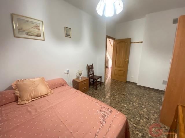 Venta de casa en Nerja Pueblo
