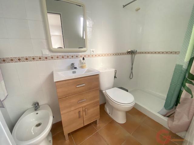 Venta de casa en Nerja Pueblo