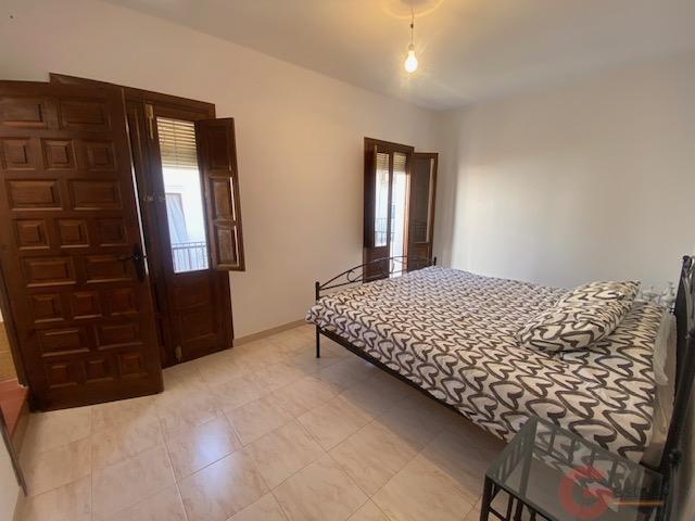 Venta de casa en Nerja Pueblo