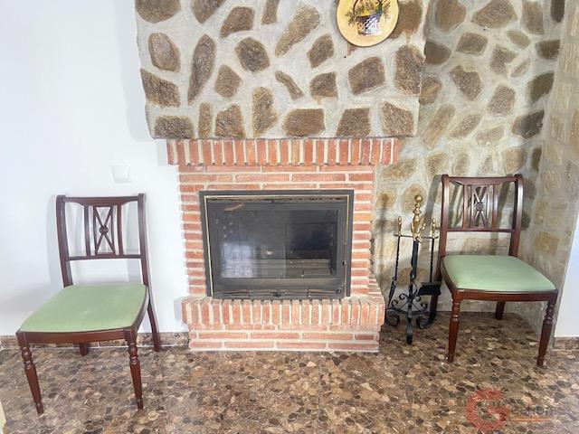 Venta de casa en Nerja Pueblo