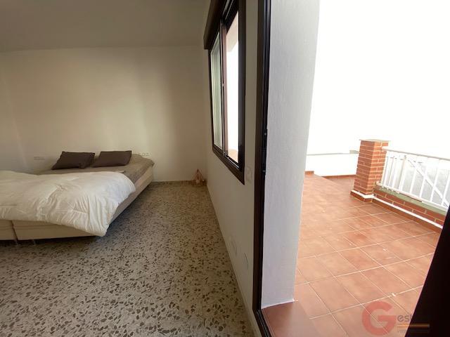 Venta de casa en Nerja Pueblo
