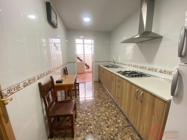 Venta de casa en Nerja Pueblo