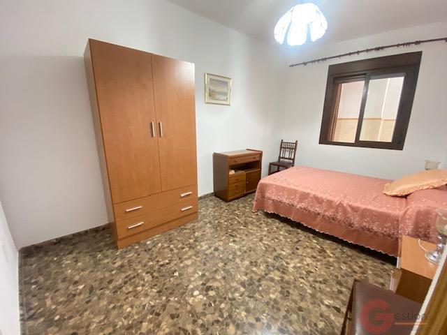 Venta de casa en Nerja Pueblo