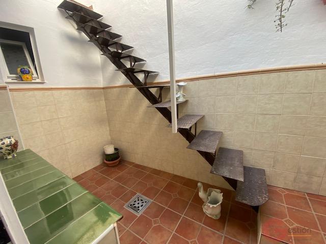 Venta de casa en Nerja Pueblo