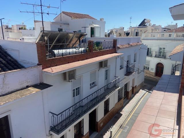 Venta de casa en Nerja Pueblo