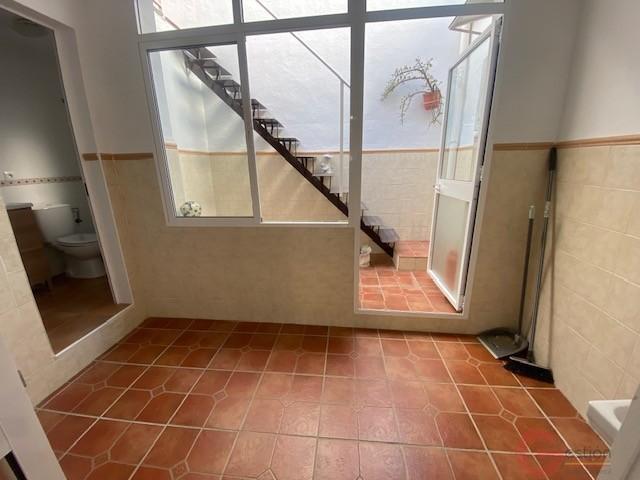 Venta de casa en Nerja Pueblo