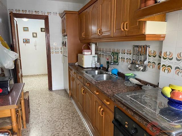 Venta de piso en Almuñécar