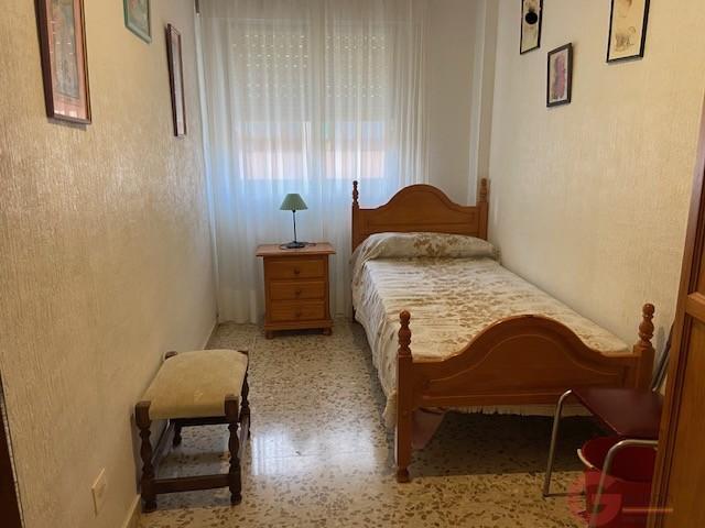 Venta de piso en Almuñécar