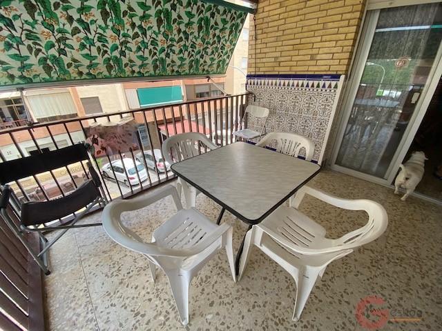 Venta de piso en Almuñécar
