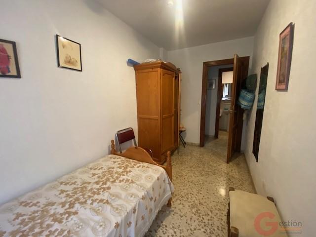 Venta de piso en Almuñécar