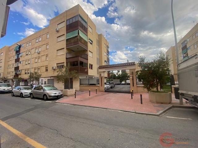 Venta de piso en Almuñécar