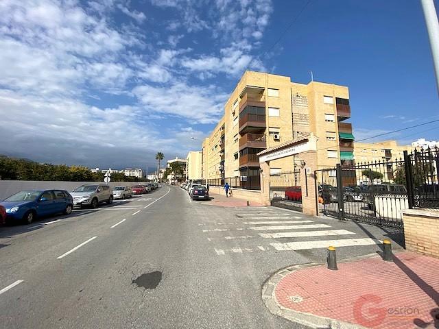 Venta de piso en Almuñécar
