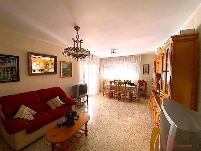 Venta de piso en Almuñécar