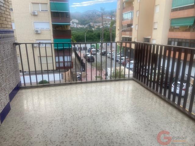 Venta de piso en Almuñécar