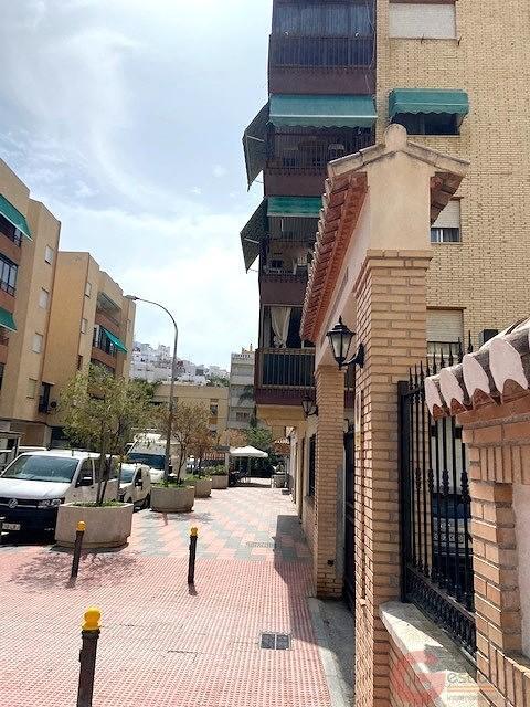 Venta de piso en Almuñécar