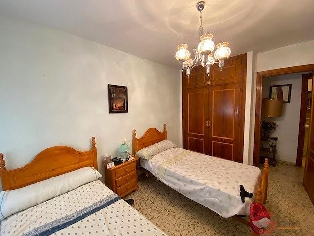 Venta de piso en Almuñécar