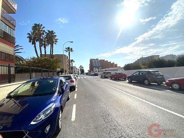 Venta de piso en Almuñécar