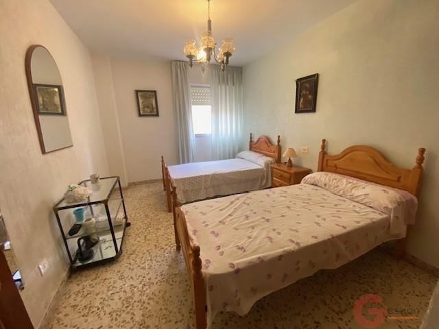 Venta de piso en Almuñécar