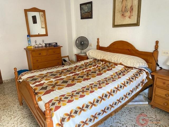 Venta de piso en Almuñécar