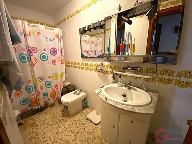 Venta de piso en Almuñécar