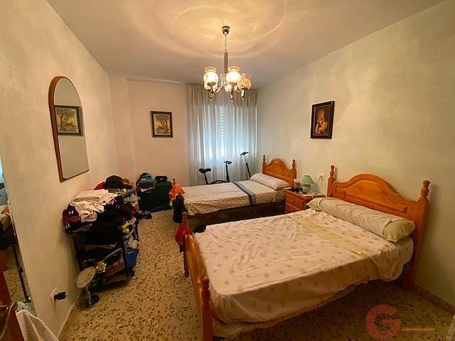 Venta de piso en Almuñécar