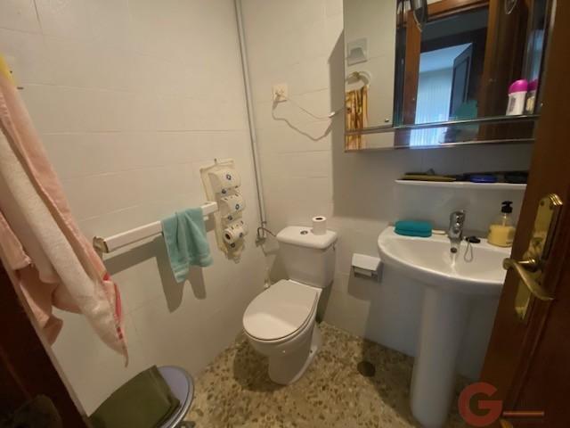 Venta de piso en Almuñécar