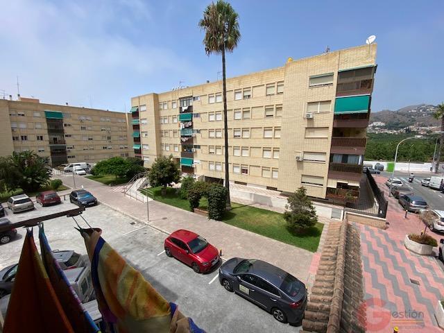 Venta de piso en Almuñécar